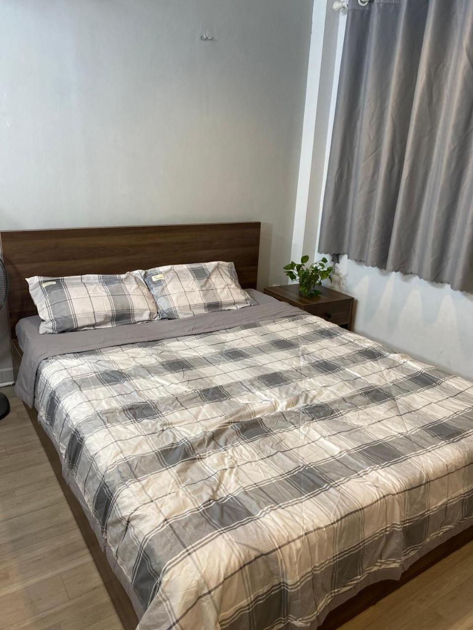 Ở trọ Bin Near Airport TP. Hồ Chí Minh