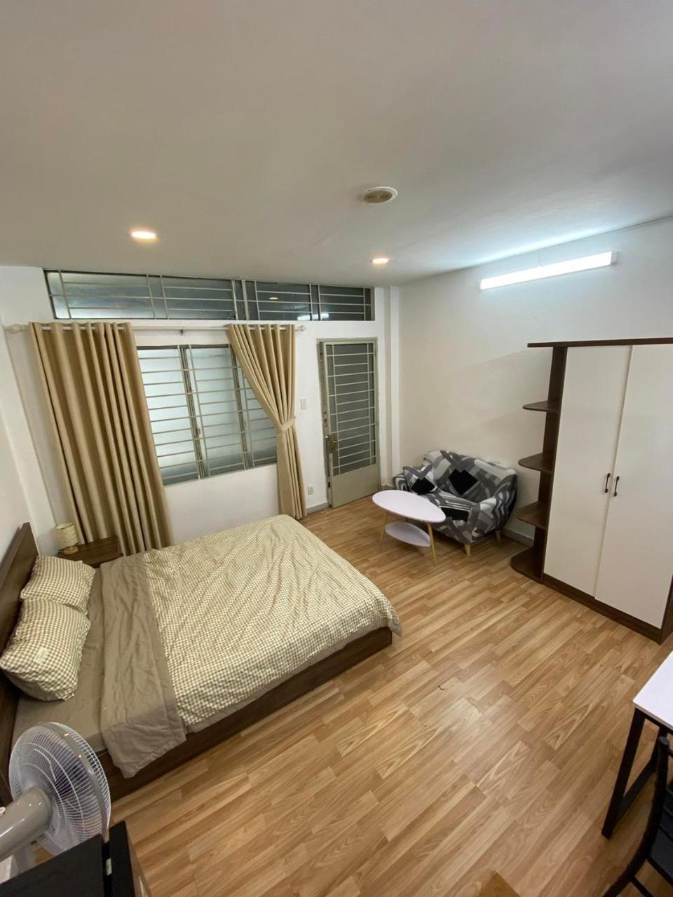 Ở trọ Bin Near Airport TP. Hồ Chí Minh