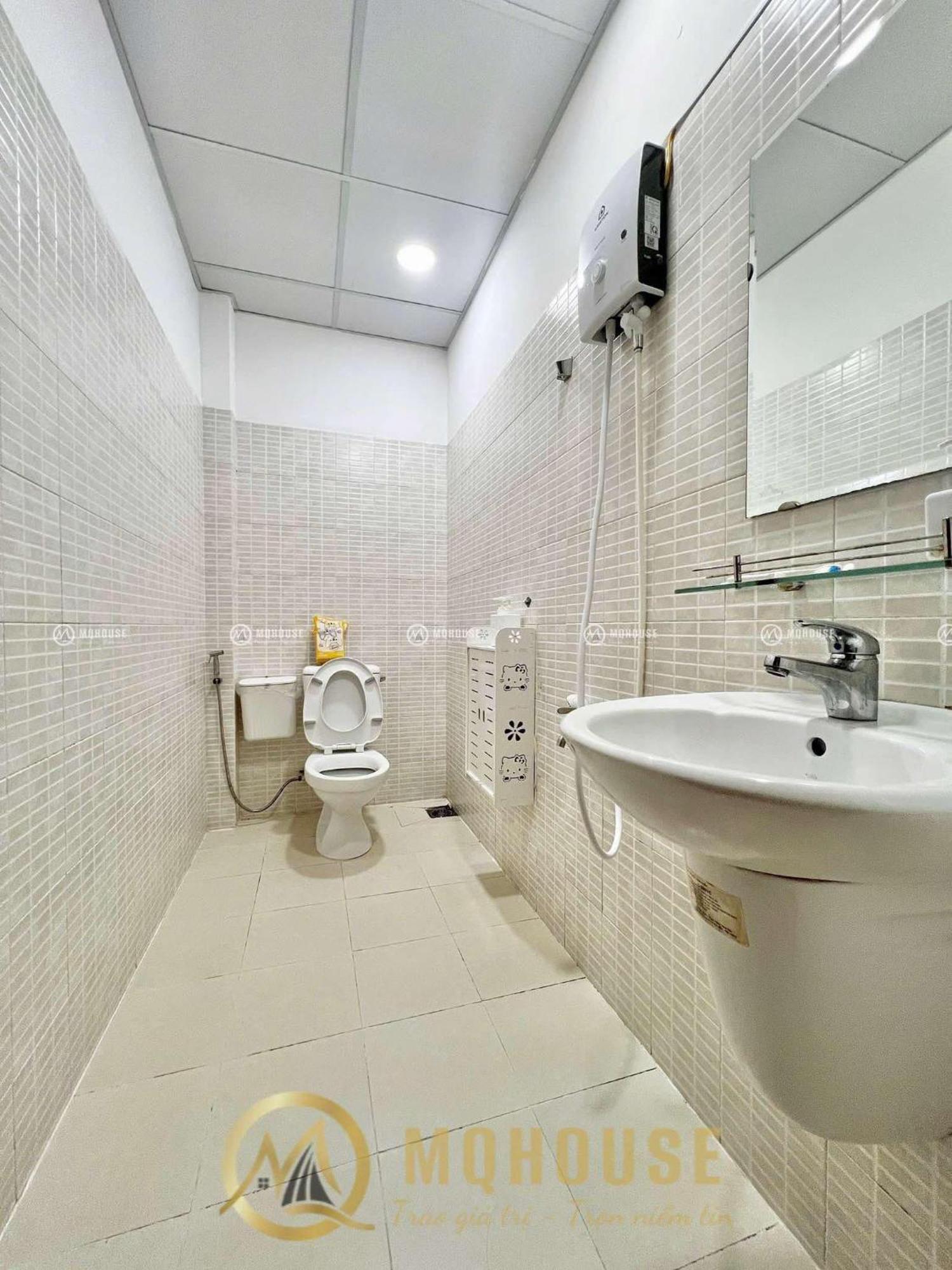 Ở trọ Bin Near Airport TP. Hồ Chí Minh