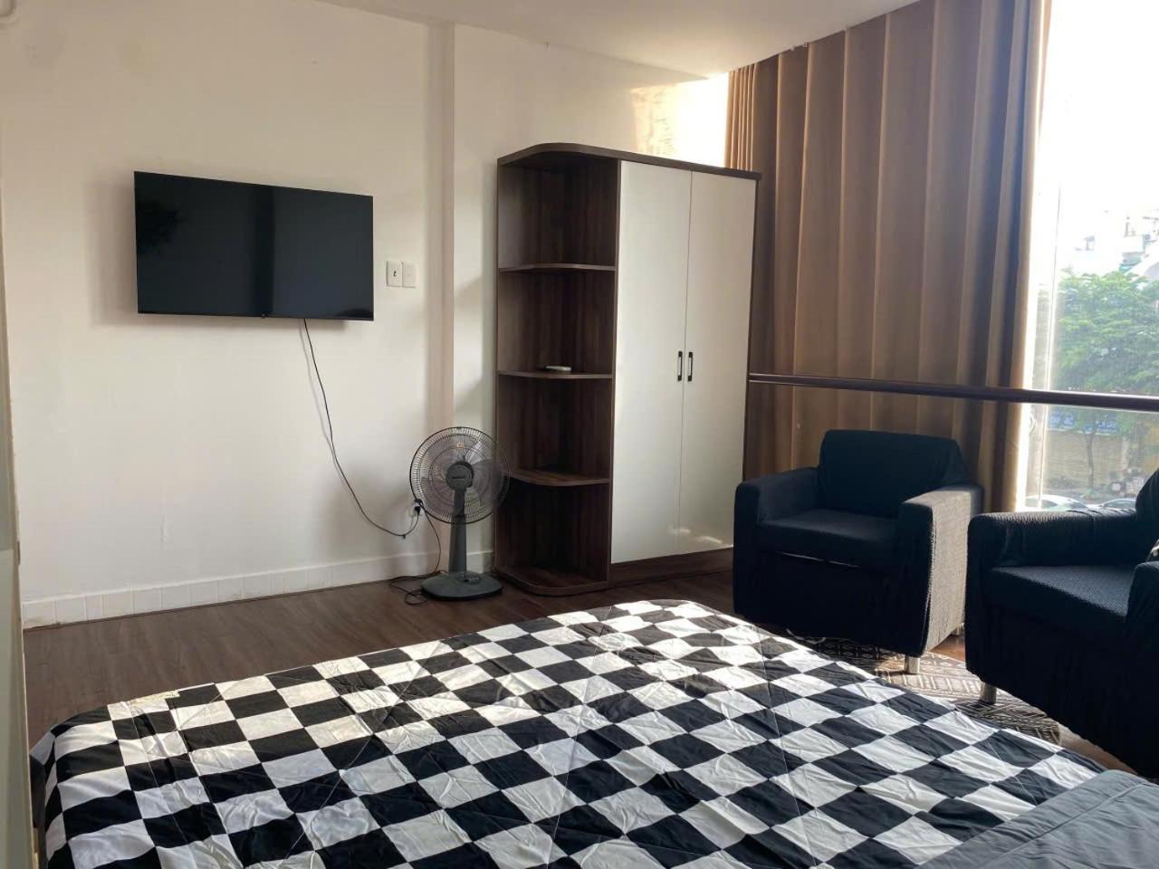 Bin Near Airport Homestay Ho Chi Minh City