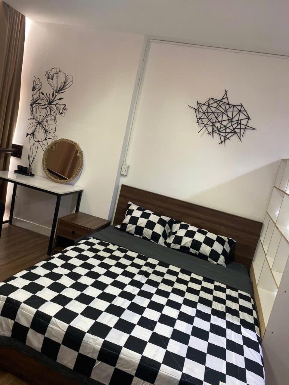 Homestay Bin Near Airport Ho Chi Minh City